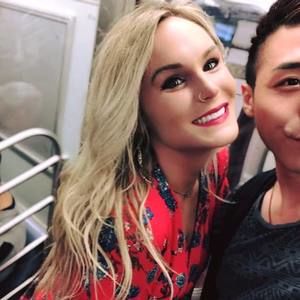 Meet your Posher, Bridget